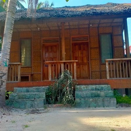 Jjs Backpackers Village Siquijor Exterior foto