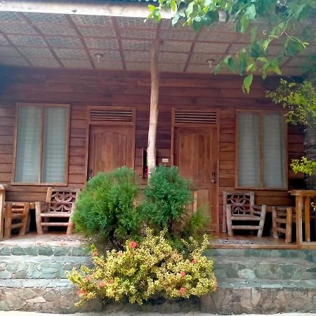 Jjs Backpackers Village Siquijor Exterior foto