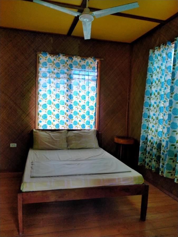 Jjs Backpackers Village Siquijor Exterior foto
