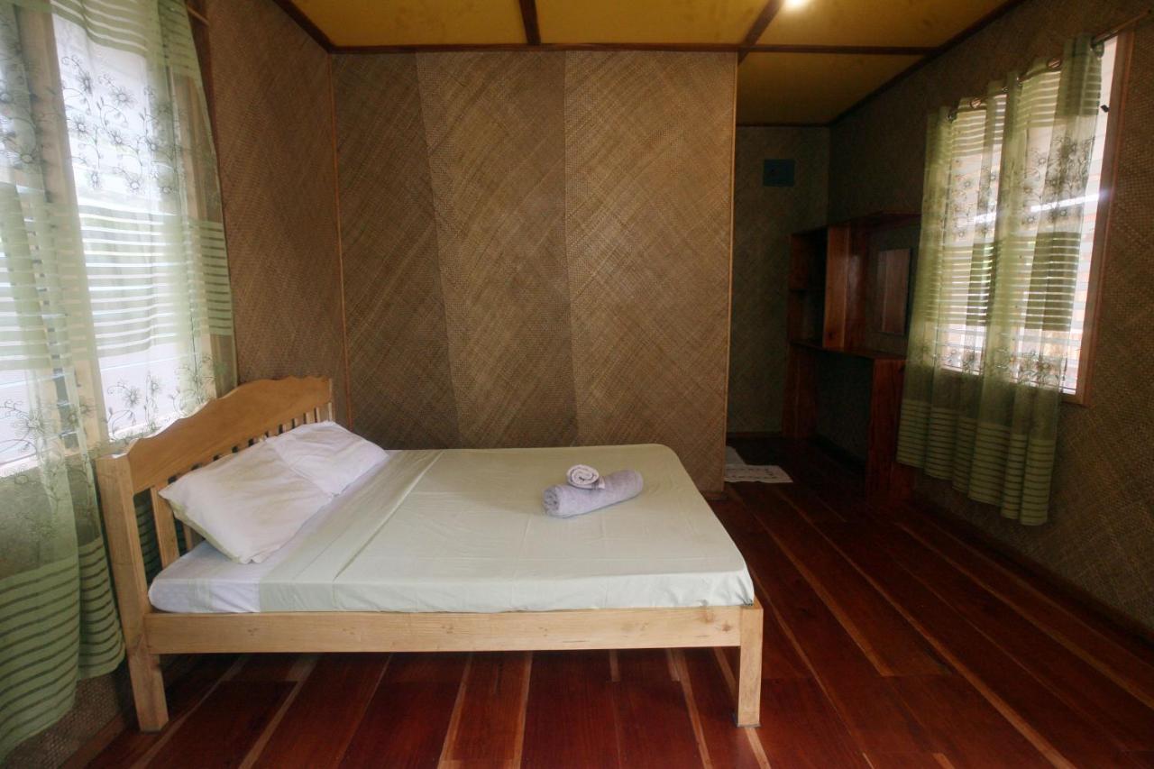 Jjs Backpackers Village Siquijor Exterior foto